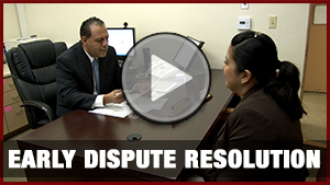 Early Dispute Resolution (English)